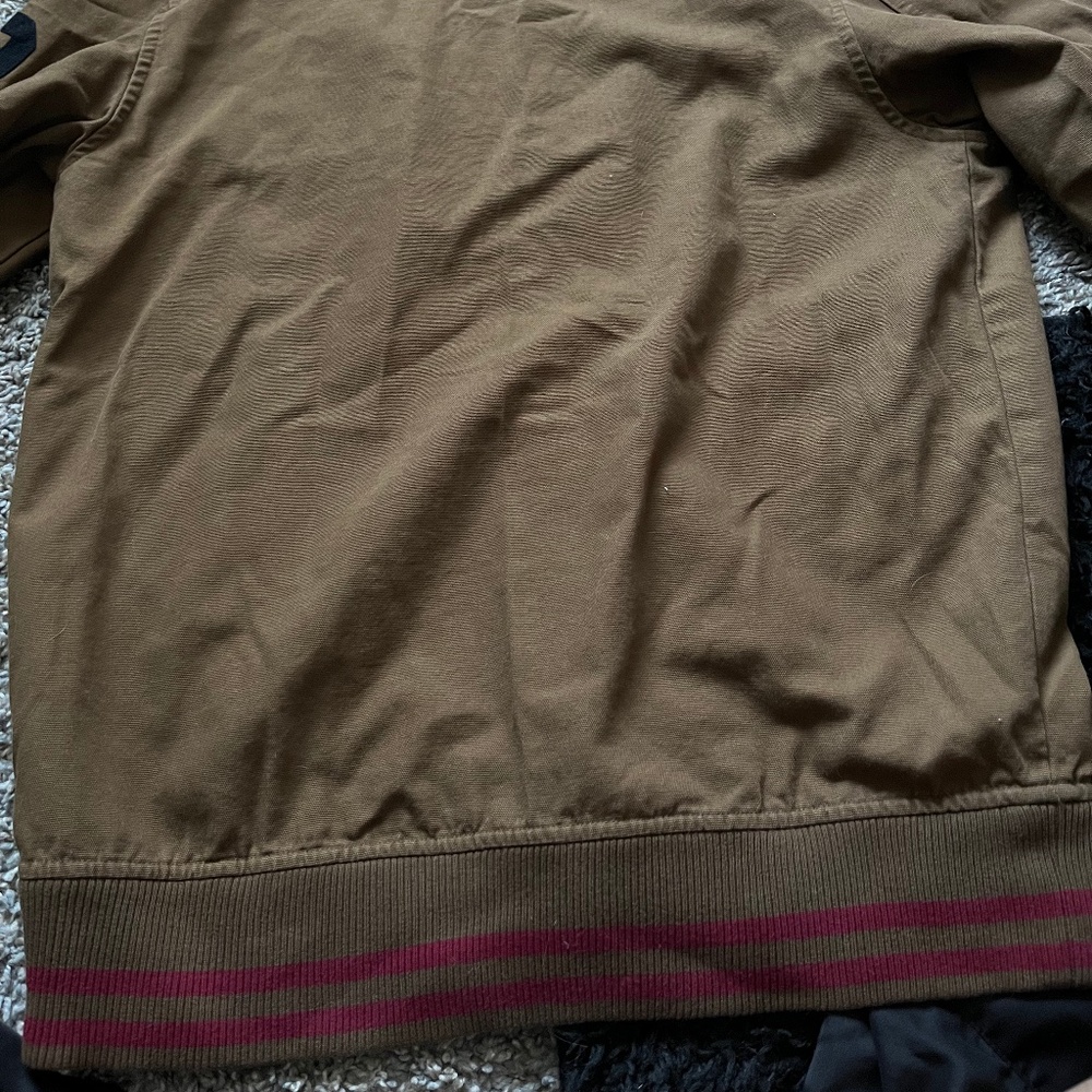 Nike Jacket - Picture 2 of 4